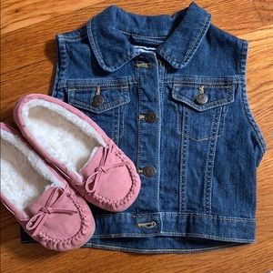 Meet your Posher, Marina